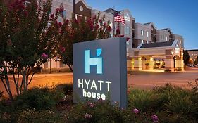 Hyatt House Pleasant Hill